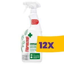   Flóraszept Botanitech univerzális fertőtlenítő spray 700ml (Karton - 12 db)