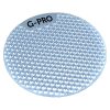 G-PRO Linen Breeze - frissen mosott ruha illatú, fokozott teljesítményű rácsos piszoár illatosító, 45 napos (Karton - 12 db)