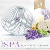 G-Screen Spa - levendula - geránium illatú piszoár rács 30 napos (Karton - 12 db)