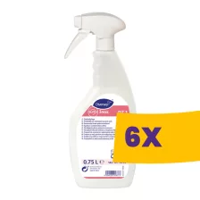   Suma Inox D7.1 vízbázisú ápolószer rozsdamentes acél felületekre 750ml (Karton - 6 db)