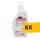 Suma Inox Classic D7 Ápolószer rozsdamentes acélhoz 750ml (Karton - 6 db)