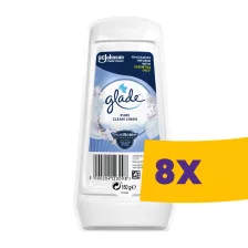   Glade by Brise légfrissítő gél Friss Szellő 150g (Karton - 8 db)