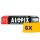 Alufix Professional alufólia vágósínnel 45cm széles 200m (Karton - 6 db)