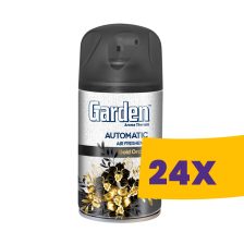   Garden elektromos légfrissítő utántöltő Arany Orchidea 260ml (Karton - 24 db)