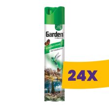   Garden vízbázisú légfrissítő Hegyi Frissesség 300ml (Karton - 24 db)