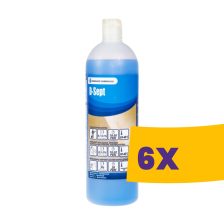   D-Sept univerzális fertőtlenítő és tisztítószer 1kg (Karton - 6 db)