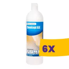   Chemisept ALK alkoholos fertőtlenítőszer 800g (Karton - 6 db)