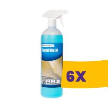   Combi Win 70 általános felület- és üvegtisztítószer, kellemes illattal 1kg (Karton - 6 db)