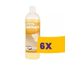   Combi Orange 70 padlófényező tisztító- és ápolószer narancsolajjal 1kg (Karton - 6 db)
