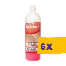   Calc Medium 70 emelt foszforsav tartalmú habzásmentes savas tisztítószer 1kg (Karton - 6 db)