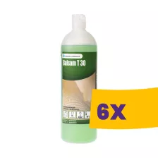   Balsam T-30 fertőtlenítő hatású kézfázisú kézi mosogatószer citrom illatú 1kg (Karton - 6 db)