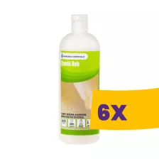   Combi Rub karcmentes folyékony súroló citrom illattal 500g (Karton - 6 db)