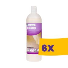   HandyChem QV fertőtlenítő hatású folyékony kéztisztítószer 1kg (Karton - 6 db)