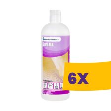   Steril Alk alkoholos kézfertőtlenítő szer pumpás 400g (Karton - 6 db)