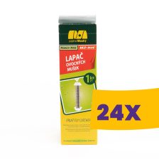   Fly Stick légyfogó henger gyümölcslegyek ellen (Karton - 24 db)