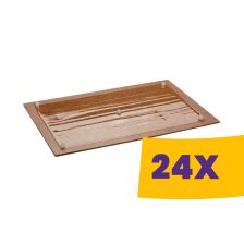   Tritox fa egér- és patkányfogó ragasztós csapda 2db (Karton - 24 csomag)