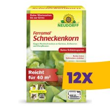 Neudorff Ferramol csiga elleni szer 500g (Karton - 12 db)