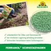 Neudorff Ferramol csiga elleni szer 500g (Karton - 12 db)