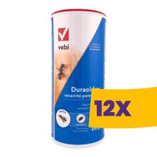 Duracid PW rovarirtó porozószer 500g (Karton - 12 db)