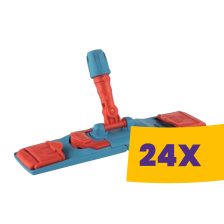   Ideal moptartó talp füles és zsebes huzathoz 40cm (Karton - 24 db)