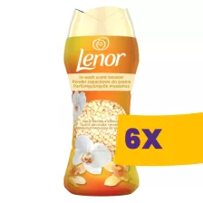  Lenor illatgyöngyök Gold Orchid & Vanilla 195g (Karton - 6 db)