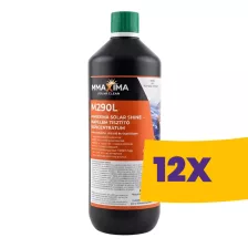   Mmaxima Solar Cleaner napelem tisztító koncentrátum 1kg (Karton - 12 db)