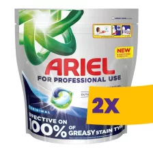   Ariel Professional Univerzális mosókapszula 70db (Karton - 2 csomag)