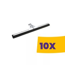   Fém padlólehúzó, vízletoló fej, gumibetéttel 75cm (Karton - 10 db)