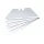 Portwest KN91 Csere penge KN30 és KN40 szikéhez 10db