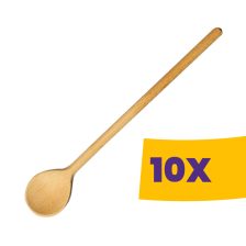 Fakanál 40cm (Karton - 10 db)