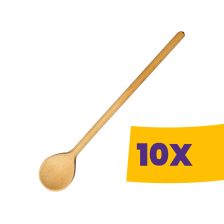 Fakanál 20cm (Karton - 10 db)