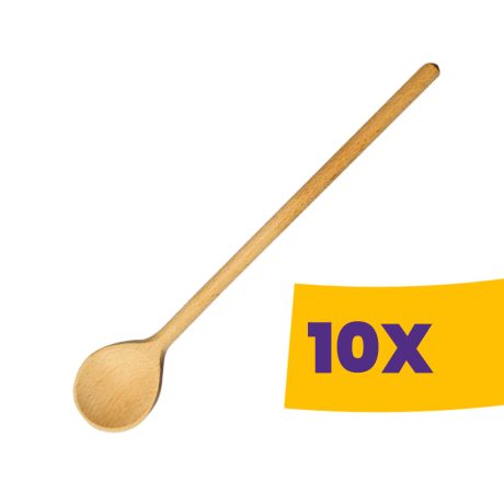 Fakanál 30cm (Karton - 10 db)