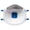 Portwest P201 FFP2 szelepes pormaszk 10db (Karton - 16 csomag)