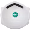 Portwest P304 FFP3 Light Cup Respirator légzésvédő 10db (Karton - 24 csomag)