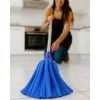 Pamex Balerina mikroszálas felmosófej 160g (Karton - 24 db)