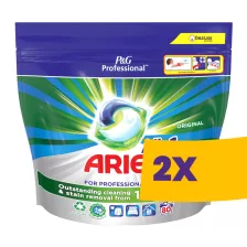   Ariel Professional Original mosókapszula 80db (Karton - 2 csomag)