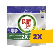 Jar Professional kapszula All in One 115db (Karton - 2 csg)