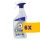 Jar Professional fertőtlenítő zsíroldó spray 750ml (Karton - 6 db)