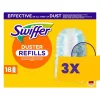 Swiffer Duster portalanító utántöltő 18db (Karton - 3 csomag)
