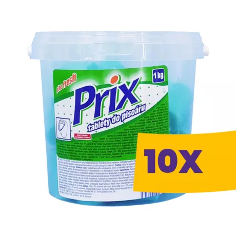 Piszoárkő Fenyő 1kg (Karton - 10 vödör)
