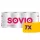 Sovio kistekercses toalettpapír - 3 rétegű, 8 tekercs (Karton - 7 csomag)