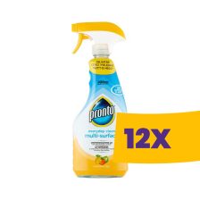   Pronto Everyday Clean Multi-Surface általános felülettisztító spray 500ml (Karton - 12 db)