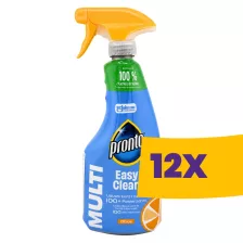   Pronto Everyday Clean Multi-Surface általános felülettisztító spray 500ml (Karton - 12 db)