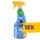 Pronto Everyday Clean Multi-Surface általános felülettisztító spray 500ml (Karton - 12 db)