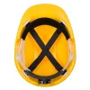 Portwest PS57 Expertbase Wheel Safety sisak sárga (Karton - 10 db)