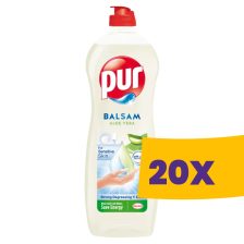 Pur Balsam Aloe Vera mosogatószer 750ml (Karton - 20 db)