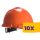 Portwest PW50 Expertbase védősisak 1000V narancssárga (Karton - 10 db)