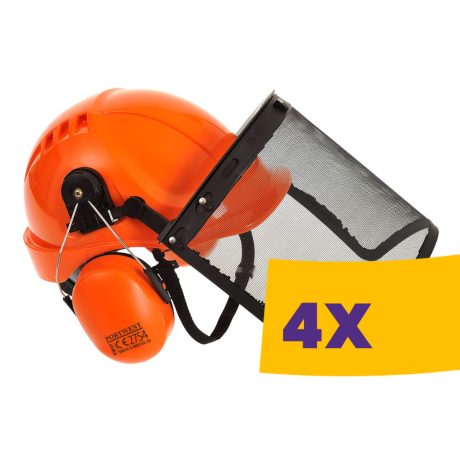 Portwest PW98 Hemlock combi szett (Karton - 4 db)