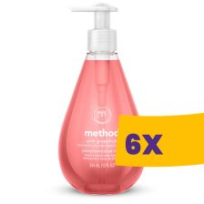   Method folyékony szappan Pink Grapefruit 354ml (Karton - 6 db)