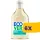 Ecover Universal folyékony mosószer Hibiszkusz-Jázmin - 30 mosás 1500ml (Karton - 6 db)